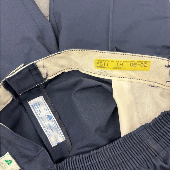 Vintage Redkap workwear pants - Picture 2 of 7
